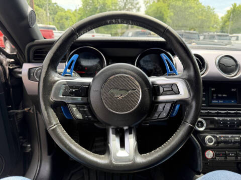 2016 Ford Mustang GT
