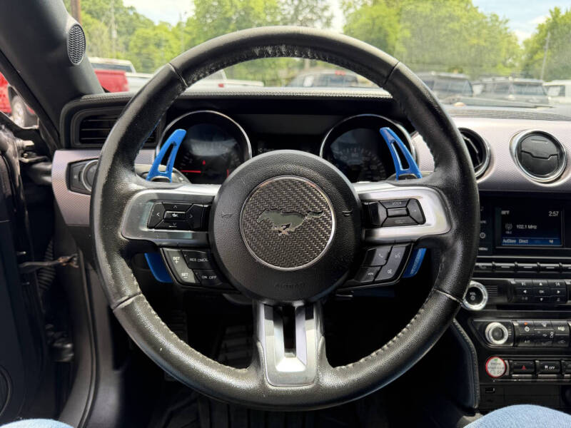 2016 Ford Mustang GT