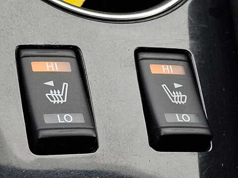 2018 Nissan Maxima 3.5 SL