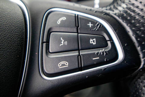 2016 Mercedes-Benz GLC GLC 300