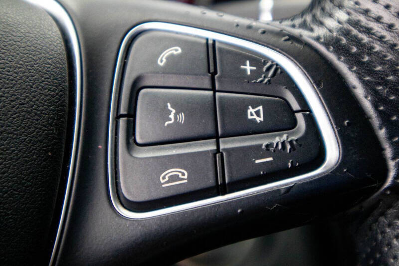 2016 Mercedes-Benz GLC GLC 300