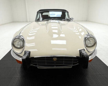 1974 Jaguar XK