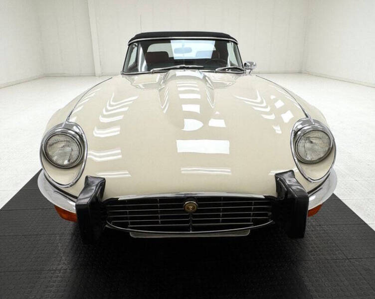 1974 Jaguar XK