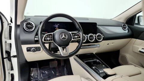 2023 Mercedes-Benz GLA GLA 250