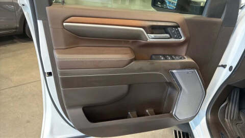 2024 GMC Sierra 3500HD