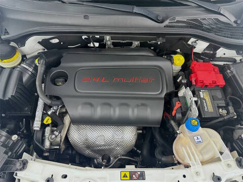 2021 RAM ProMaster City Tradesman