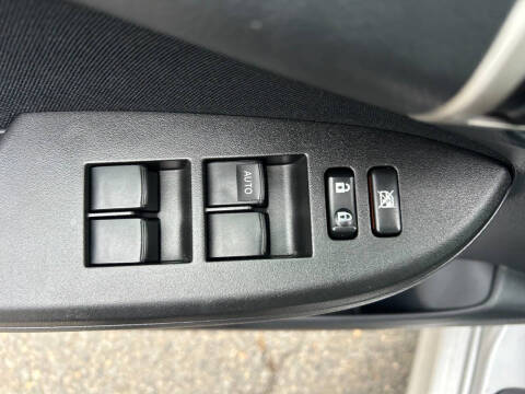 2009 Toyota Corolla S