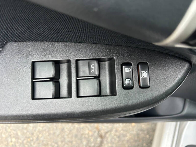 2009 Toyota Corolla S