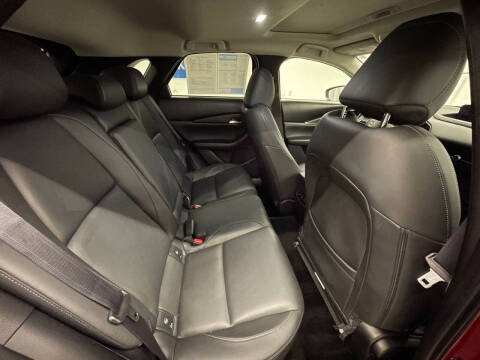 2024 Mazda CX-30 2.5 S Preferred