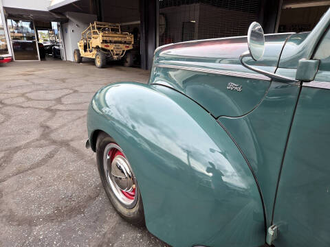 1961 Austin-Healey Bugeye Sprite