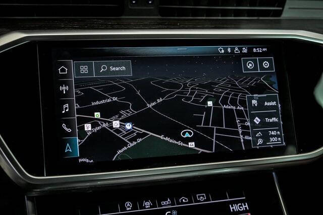 2019 Audi A6 quattro Premium Plus 45 TFSI