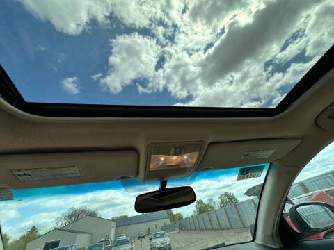 2011 Toyota Avalon