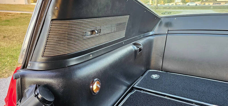 1967 Ford Shelby GT350