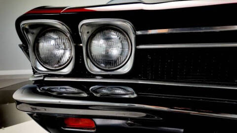 1968 Chevrolet Chevelle