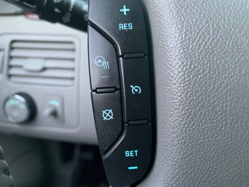 2007 Buick Lucerne CXL V6