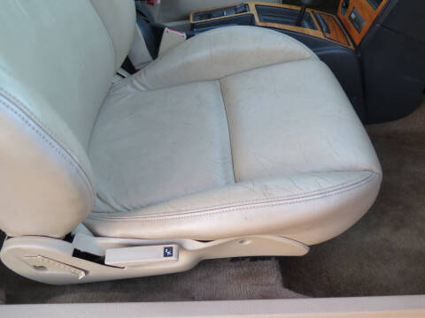 1994 Saturn S-Series SC2