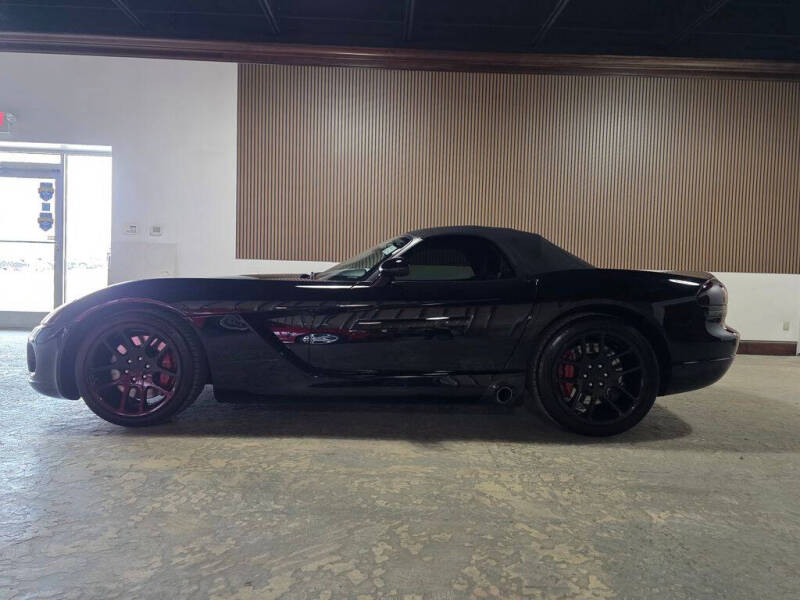 2004 Dodge Viper SRT-10