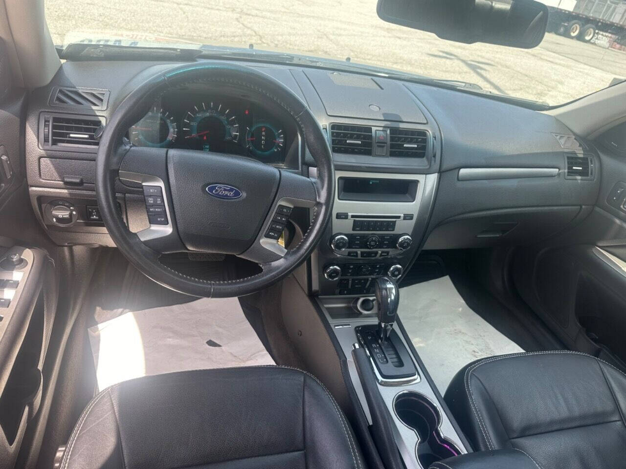 2010 Ford Fusion for sale at Good Guyz Auto in Cleveland, OH