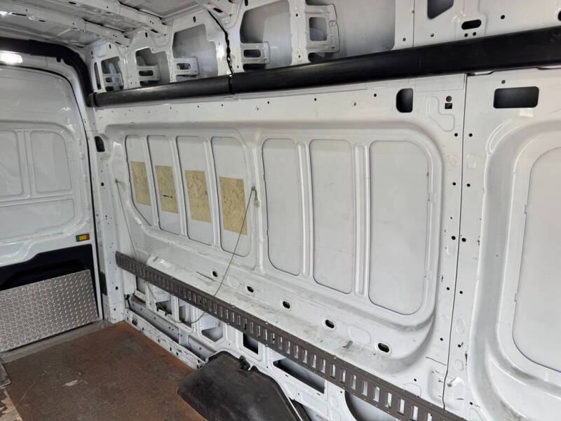 2019 Ford Transit Van Base - Photo 28