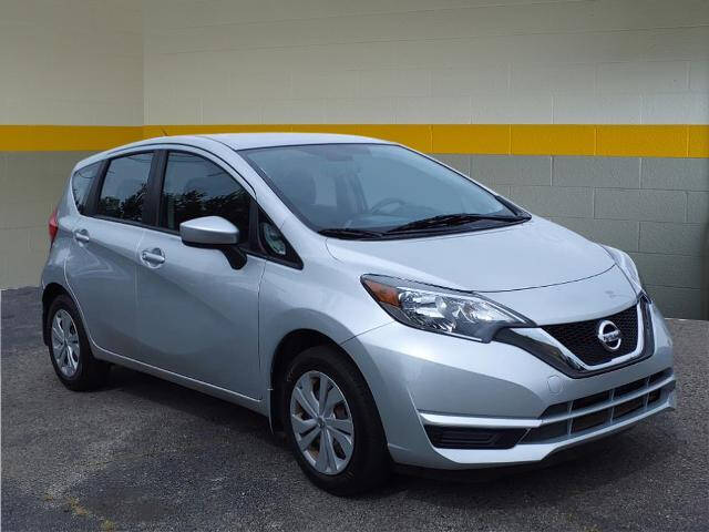 2018 nissan versa note sv for sale