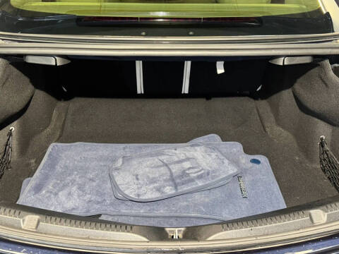2018 Mercedes-Benz E-Class E 400
