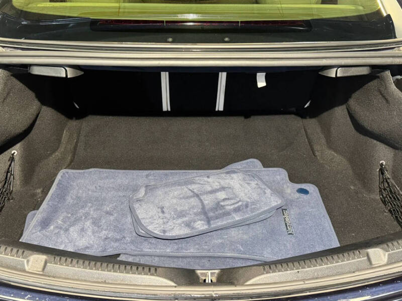 2018 Mercedes-Benz E-Class E 400