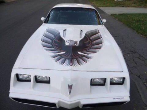 1979 Pontiac Trans Am