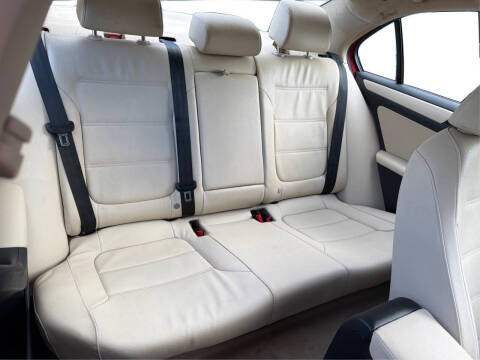 2012 Volkswagen Jetta