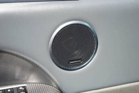 2014 Land Rover Range Rover Sport Autobiography