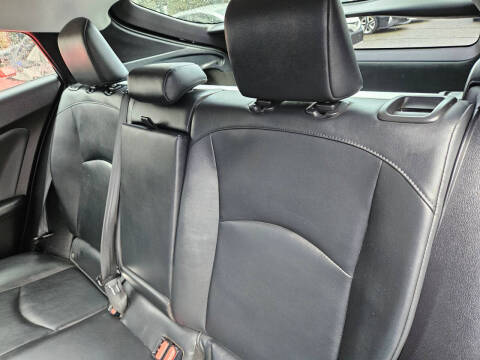 2020 Toyota Prius XLE