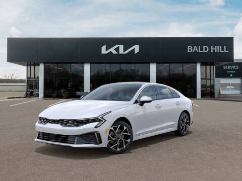 2025 Kia K5 for sale at Bald Hill Kia in Warwick RI