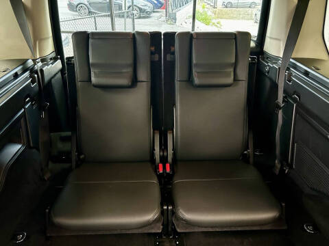 2005 Land Rover LR3 SE