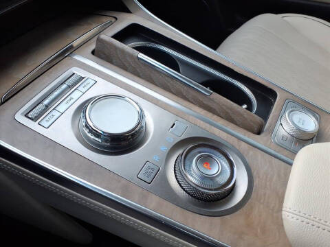 2023 Genesis GV80 2.5T