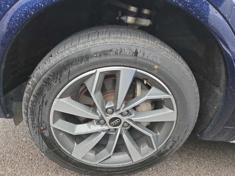 2024 Audi Q5 quattro S line Prem Plus 45 TFSI