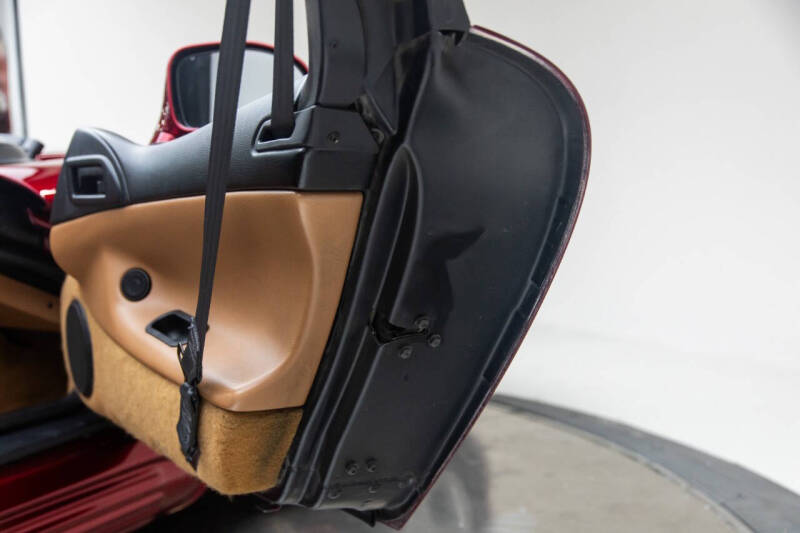 1994 Dodge Viper RT/10