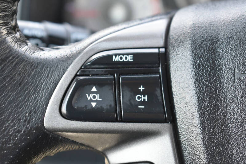 2013 Honda Pilot Touring