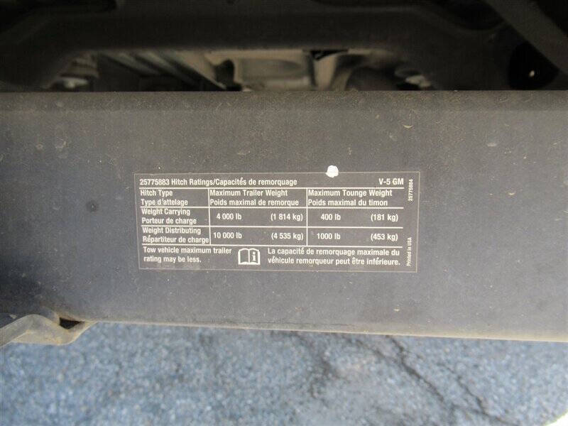 2014 Chevrolet Express 2500