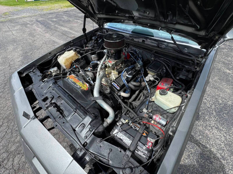 1988 Oldsmobile Cutlass Supreme Classic Brougham