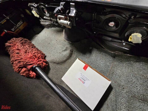 1978 Pontiac Trans Am