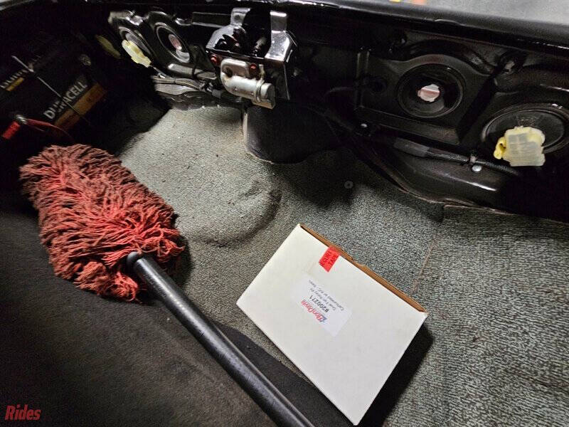 1978 Pontiac Trans Am