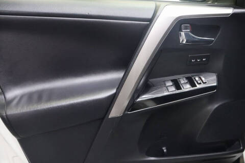 2016 Toyota RAV4 Hybrid Limited