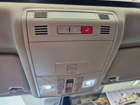 2017 Volkswagen Golf Alltrack