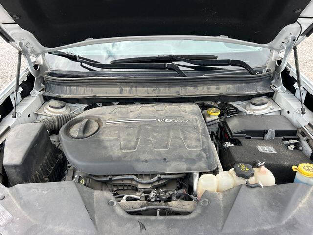 2022 Jeep Cherokee X