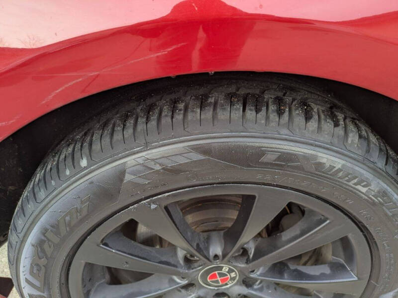 2016 BMW 3 Series 320i xDrive