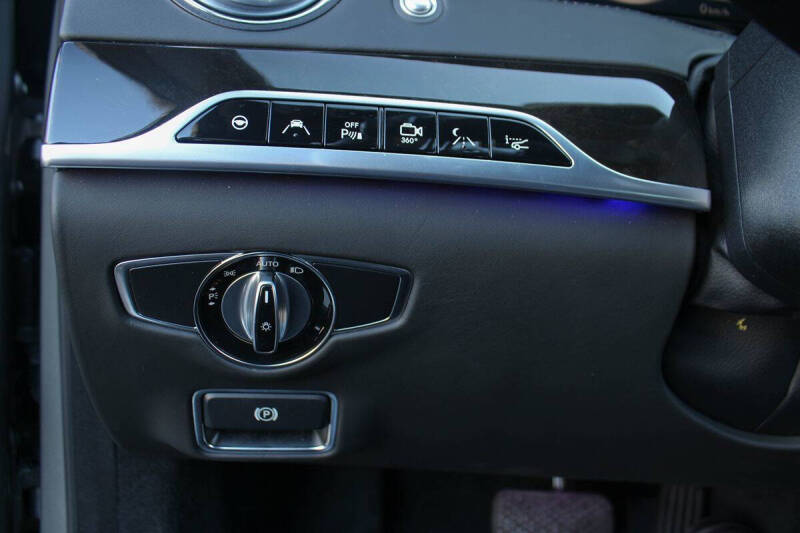 2016 Mercedes-Benz S-Class Mercedes-Maybach S 600