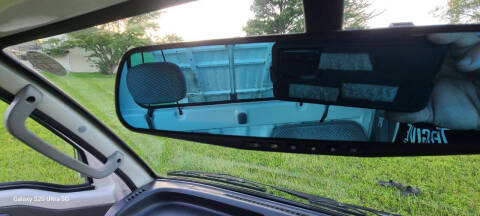 2000 Daihatsu Hijet DUMP 4X4, DIF-LOCK