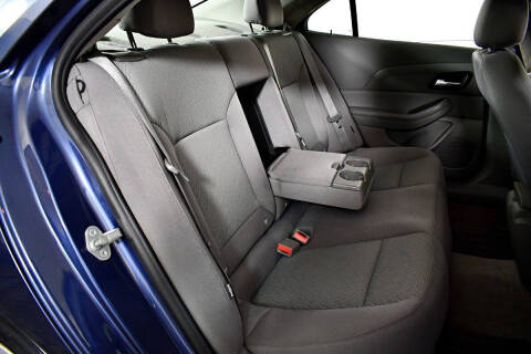 2013 Chevrolet Malibu LS