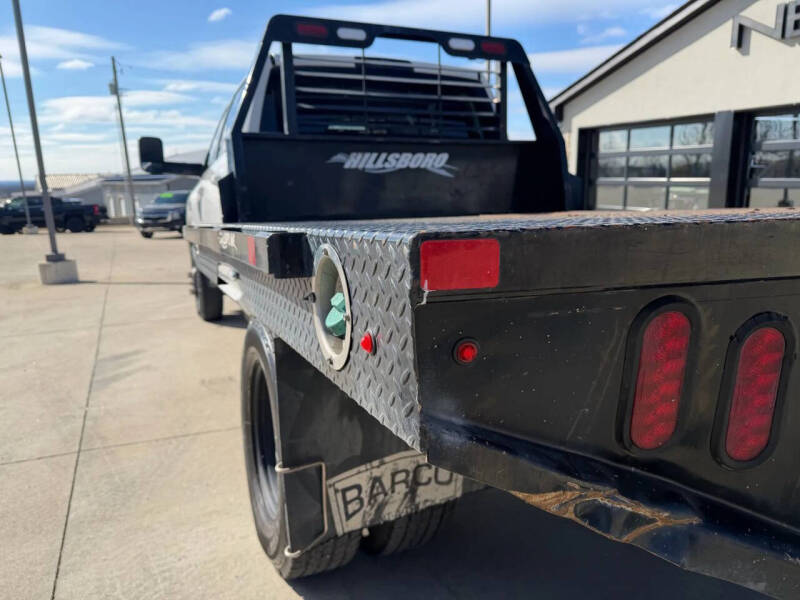 2020 RAM 3500