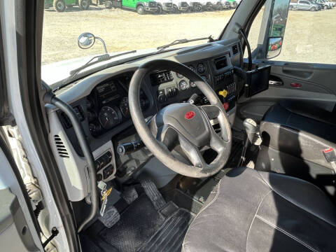 2019 Peterbilt 567 Road Tractor