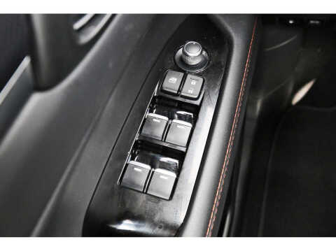 2025 Mazda CX-5 2.5 Carbon Turbo